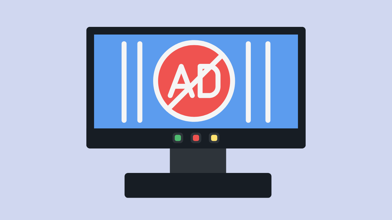Ad Blocker